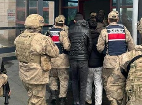 Sahte Sağlık Raporları Şok Etkisi Yarattı: 10 Kişi Tutuklandı!