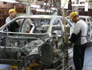 Sakarya’nın İhracat Atılımı: İlk &Ccedil;eyrekte 1,3 Milyar Dolara Ulaştı!