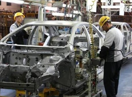 Sakarya’nın İhracat Atılımı: İlk &Ccedil;eyrekte 1,3 Milyar Dolara Ulaştı!