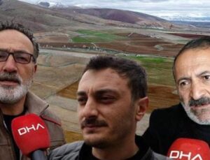 Salyazı K&ouml;y&uuml;’nden Devlete Şok Hibe: 200 D&ouml;n&uuml;ml&uuml;k Araziye Cezaevi M&uuml;jdesi!