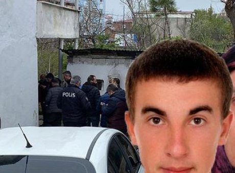 Samsun’da Şok Olay: Annesini Vuran Gen&ccedil;, İntihar Etti