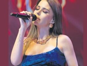 Sanat&ccedil;ının Uyuşturucu Testi Sonucu A&ccedil;ıklandı: Şaşırtan Detaylar!