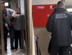 Sarıyer’de Şok Olay: Kız Yurduna Giren Ş&uuml;pheli Tutuklandı!