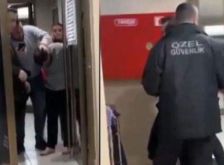 Sarıyer’de Şok Olay: Kız Yurduna Giren Ş&uuml;pheli Tutuklandı!