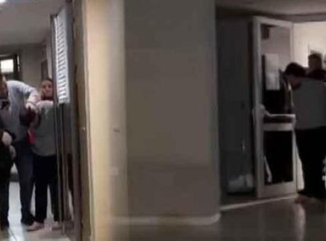 Sarıyer’de Şok Olay: Kız Yurduna Gizlice Giren Ş&uuml;pheli &Ccedil;amaşırhanede Yakalandı