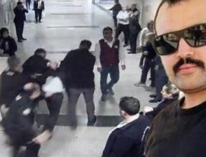 Savcının Şok Savunması: “Aşk Kuyusundan &Ccedil;ıkamadım, İstesem &Ouml;ld&uuml;r&uuml;rd&uuml;m!”