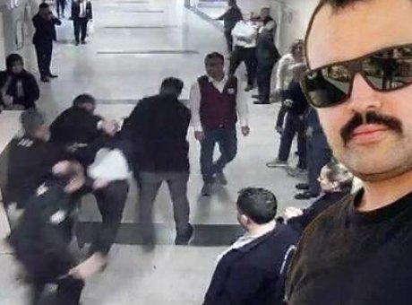 Savcının Şok Savunması: “Aşk Kuyusundan &Ccedil;ıkamadım, İstesem &Ouml;ld&uuml;r&uuml;rd&uuml;m!”