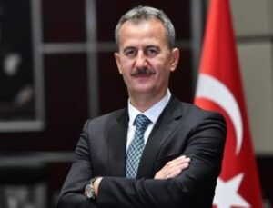 Savunma Sanayinde Devrim: T&uuml;rkiye’nin Stratejik G&uuml;&ccedil; Alanı &Ouml;n Plana &Ccedil;ıkıyor!