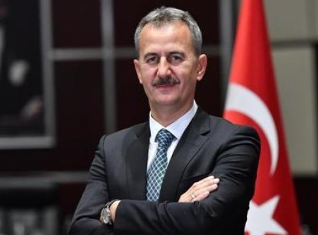 Savunma Sanayinde Devrim: T&uuml;rkiye’nin Stratejik G&uuml;&ccedil; Alanı &Ouml;n Plana &Ccedil;ıkıyor!