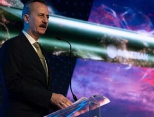 Savunma Sanayi’nde İhracat Rekoru: Mart Ayında 803 Milyon Dolar!