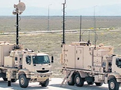 Savunma Sanayisinde &Ccedil;ığır A&ccedil;acak: SİPER-2 Hava Savunma F&uuml;zesinde Seri &Uuml;retim Yolda!