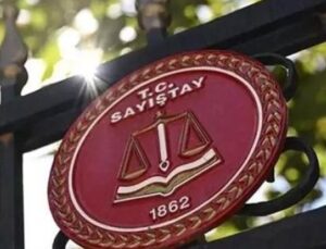 Sayıştay’ın Yeni Daire Başkanı: &Ouml;mer Burhanlı’nın G&ouml;reve Gelişi