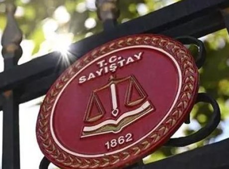 Sayıştay’ın Yeni Daire Başkanı: &Ouml;mer Burhanlı’nın G&ouml;reve Gelişi