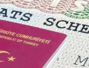 Schengen Vizesinde Şok Fırsatlar: Karaborsada Randevu Satışı!
