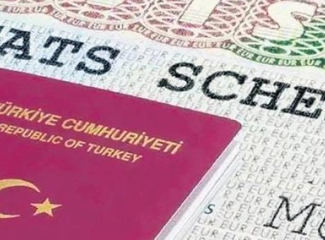 Schengen Vizesinde Şok Fırsatlar: Karaborsada Randevu Satışı!