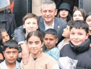 Se&ccedil;im &Ccedil;ağrısı: “Ya Sandık, Ya Tarihe Ge&ccedil;me!”