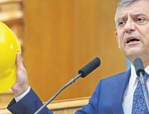 Se&ccedil;im G&uuml;ndemini Sarsacak &Ccedil;arpıcı A&ccedil;ıklamalar: &Ouml;zel, Bah&ccedil;eli’ye Yanıt Verdi!