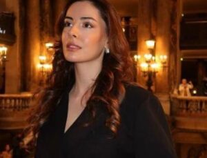 Selin T&uuml;rkmen, Kızılcık Şerbeti&rsquo;nden Avukatlığa: Gen&ccedil; Yıldızın İki Farklı Kariyeri!