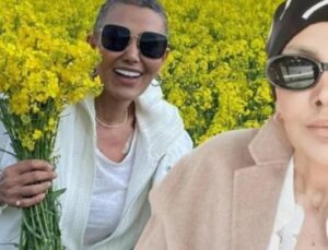 Serap Pak&ouml;z&rsquo;&uuml;n Kanserle M&uuml;cadelesi: “Bu, Yeni Bir Ben’in Başlangıcı”