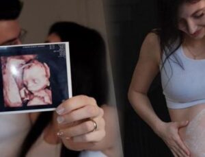 Serhat Doğramacı’dan Şaşırtan A&ccedil;ıklama: Bebek Bekliyor!