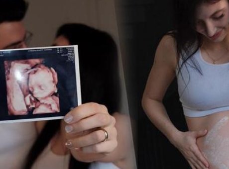 Serhat Doğramacı’dan Şaşırtan A&ccedil;ıklama: Bebek Bekliyor!