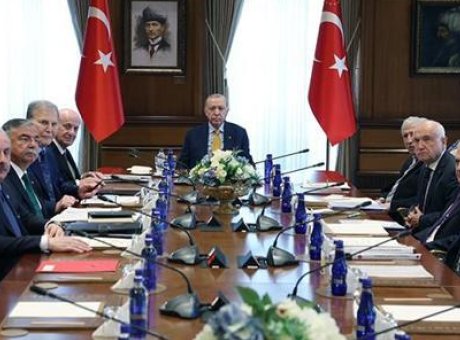 Şiddetle Mücadelede Tarihi Adım: Türkiye’nin Yeni Yol Haritası Ne Olacak?