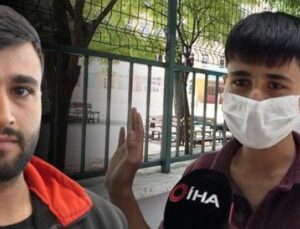 Sınav Sonrası Viral Olmuştu: Kebap Ustası Olup Servet Kazandı!