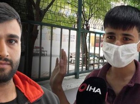 Sınav Sonrası Viral Olmuştu: Kebap Ustası Olup Servet Kazandı!