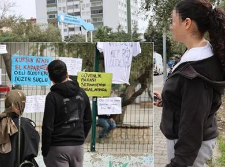 Sıradan Bir G&ouml;zlemci Mi? Saldırgan İsa Aras Mersinli&rsquo;nin Okul Arkadaşlarından Şok İtiraflar