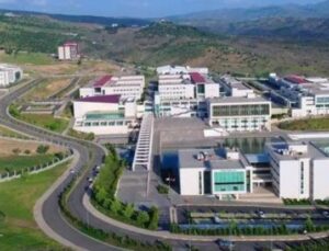 Şırnak &Uuml;niversitesi’nden Şok İddialara Yanıt: İftiralara Karşı Hukuki M&uuml;cadele!