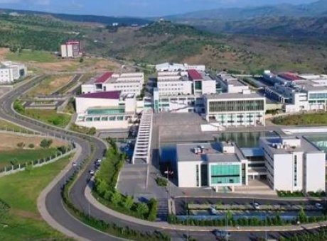Şırnak &Uuml;niversitesi’nden Şok İddialara Yanıt: İftiralara Karşı Hukuki M&uuml;cadele!