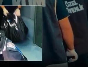 Şırnak’ta Ka&ccedil;ak&ccedil;ılık Şoku: Ara&ccedil;tan 590 Milyon TL’lik Altın ve D&ouml;viz &Ccedil;ıktı!