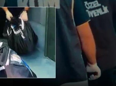 Şırnak’ta Ka&ccedil;ak&ccedil;ılık Şoku: Ara&ccedil;tan 590 Milyon TL’lik Altın ve D&ouml;viz &Ccedil;ıktı!