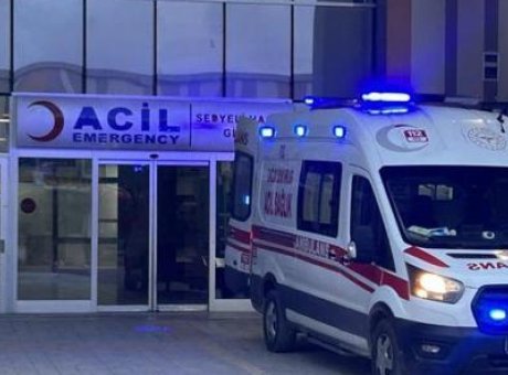 Sokak K&ouml;peklerinin Saldırısı: 5 Yaşındaki &Ccedil;ocuğun Trajik &Ouml;l&uuml;m&uuml;