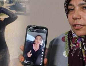 Sosyal Medya, Aileyi Par&ccedil;aladı: 3 &Ccedil;ocuk Annesi Cemile’nin İnanılmaz Hikayesi