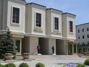 Sosyal Medya Krizi: Ayaş Kaymakamı Hakkında Soruşturma Başlatıldı!