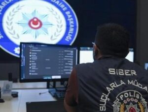 Sosyal Medyada Şok: Okul Saldırıları Sonrası 1369 G&ouml;zaltı!