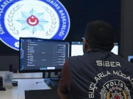 Sosyal Medyada Şok: Okul Saldırıları Sonrası 1369 G&ouml;zaltı!