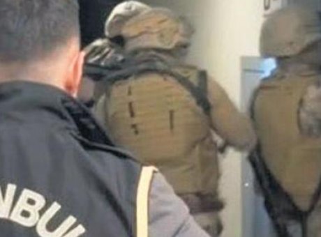 Su&ccedil; D&uuml;nyasının Karanlık Y&uuml;z&uuml;: Nurişlerin &Ccedil;&ouml;k&uuml;ş&uuml; ve Tutuklamalar