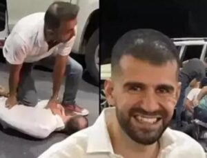 Su&ccedil; İttifakında Sıcak Gelişme: Emekli Polis Sanık Oldu!