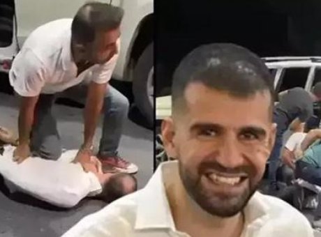 Su&ccedil; İttifakında Sıcak Gelişme: Emekli Polis Sanık Oldu!