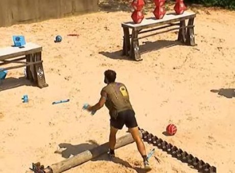 Survivor 2026: İkinci Dokunulmazlık Oyununda Şok Gelişme!