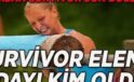 Survivor 2026: İlk Dokunulmazlık Oyunu Sonrası Şok Eleme Adayı Belli Oldu!