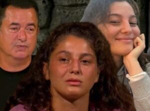 Survivor 2026'da Neler Oluyor? Seren Ay &Ccedil;etin ve Nişanlısından Acun Ilıcalı'ya Sert S&ouml;zler!