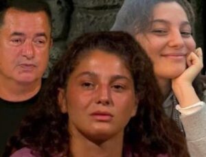 Survivor 2026’da Neler Oluyor? Seren Ay &Ccedil;etin ve Nişanlısından Acun Ilıcalı’ya Sert S&ouml;zler!