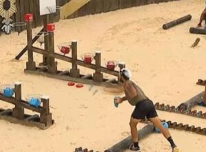 Survivor 2026'da Şok Gelişme: İkinci Dokunulmazlık Oyunu Kıran Kırana Ge&ccedil;ti!