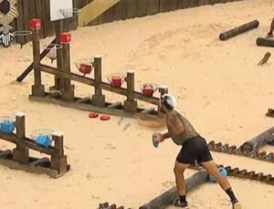 Survivor 2026’da Şok Gelişme: İkinci Dokunulmazlık Oyunu Kıran Kırana Ge&ccedil;ti!