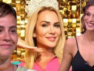 Survivor’da &Ccedil;arpıcı İtiraf: Lina’dan Nagihan’a İlişkin Şok S&ouml;zler!