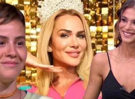 Survivor’da &Ccedil;arpıcı İtiraf: Lina’dan Nagihan’a İlişkin Şok S&ouml;zler!