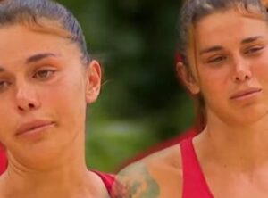 Survivor'da Nefise Karatay'ın Şok İtirafı: "Hayatımda Aldığım Bazı İnsanlardan Pişmanım"